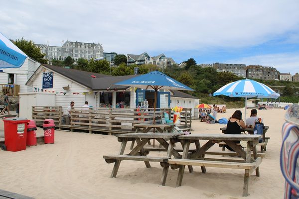 Porthminster Cafe