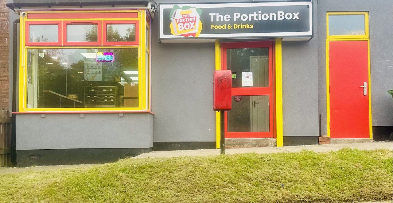 PortionBox