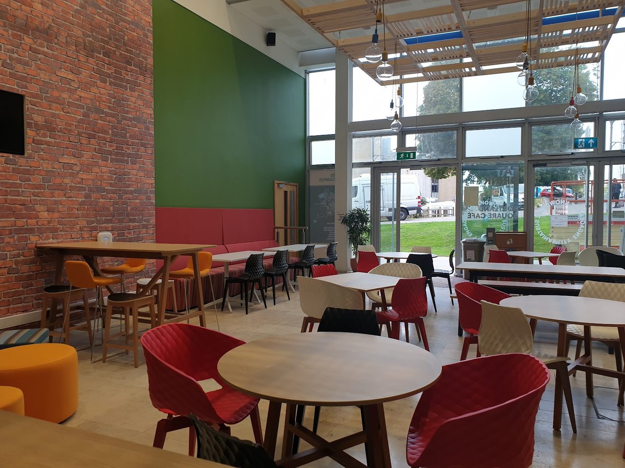 Portlands Cafe
