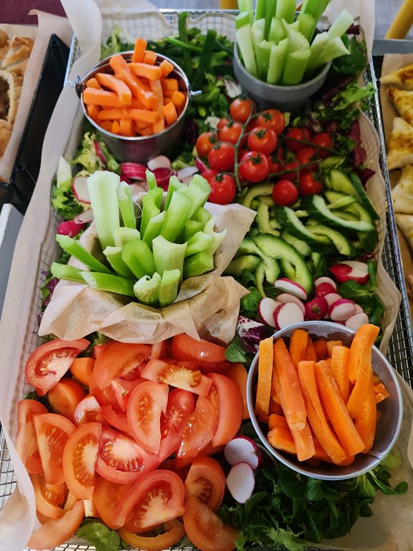 Porto Catering Ltd