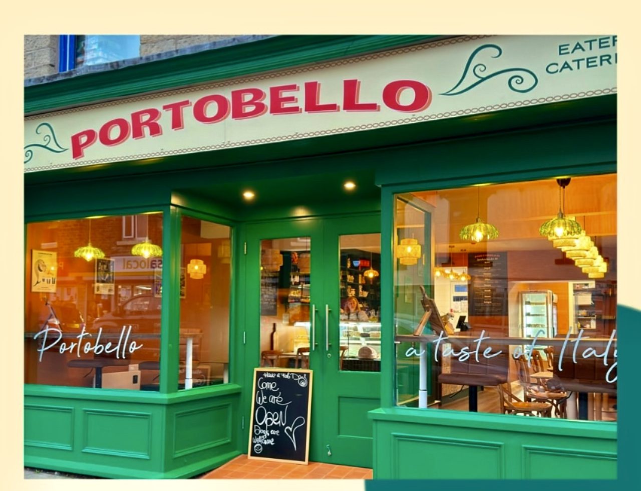 Portobello