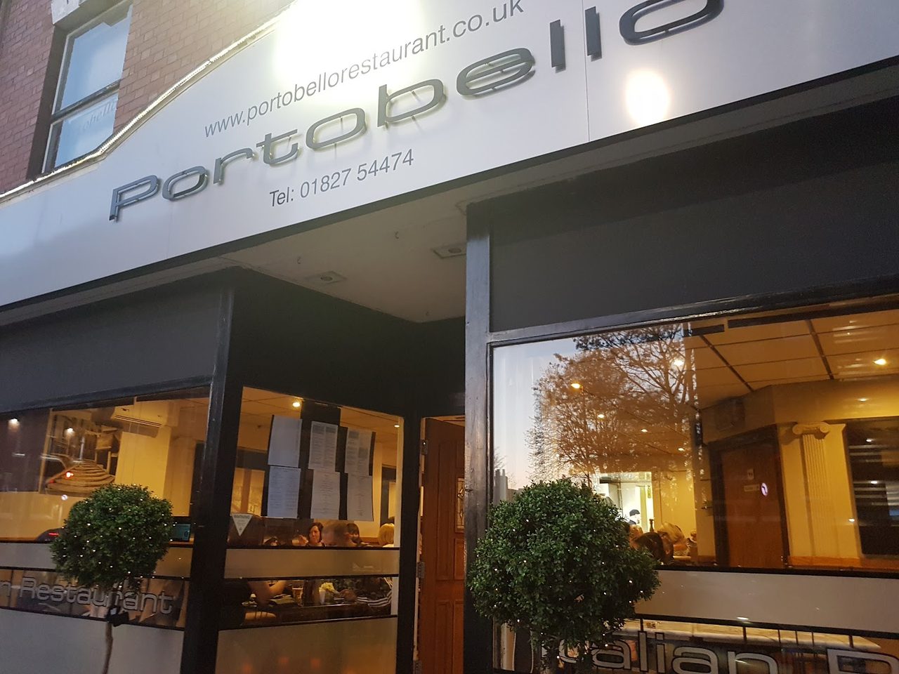Portobello Ristorante