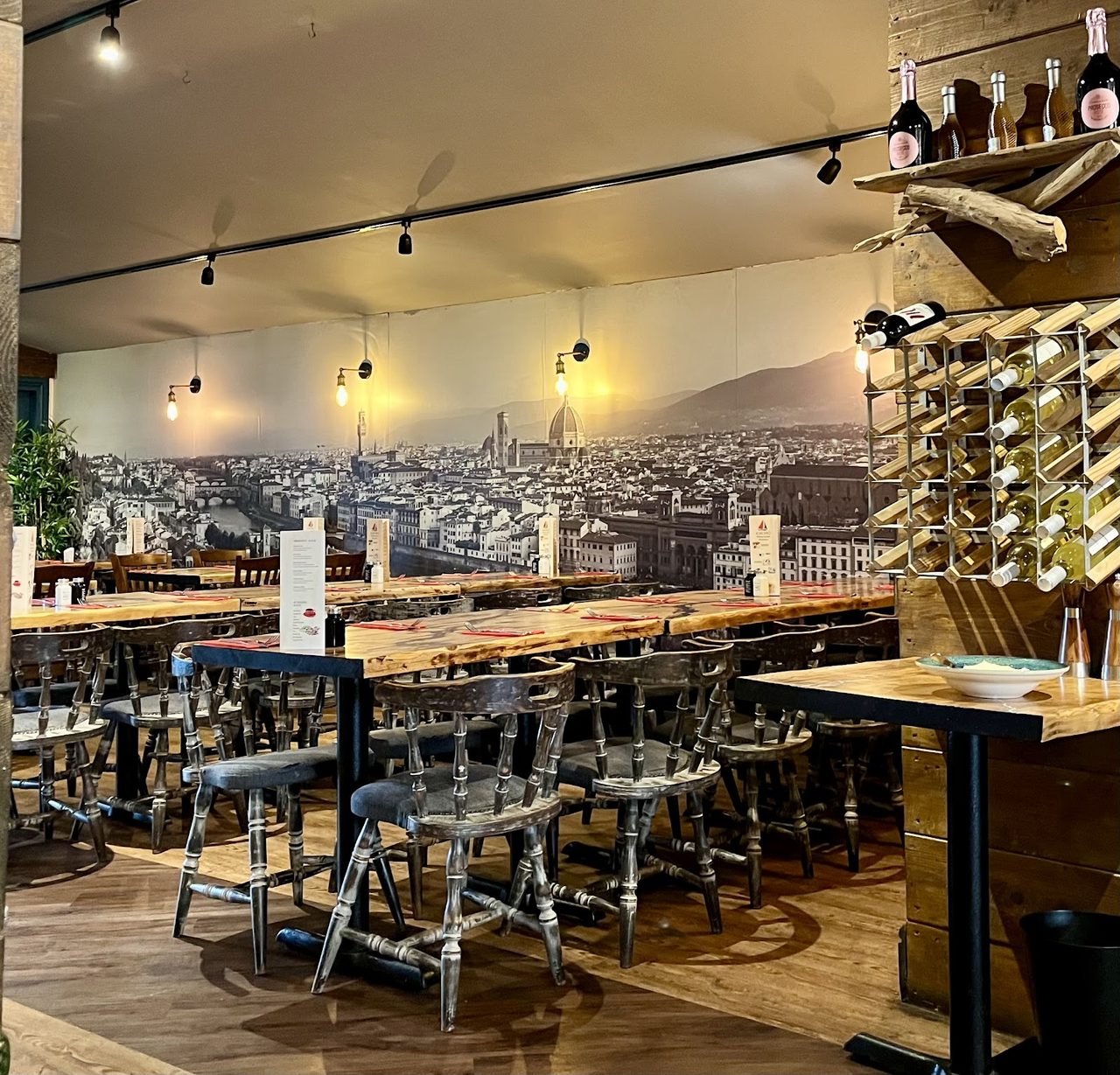 Portofino Ristorante
