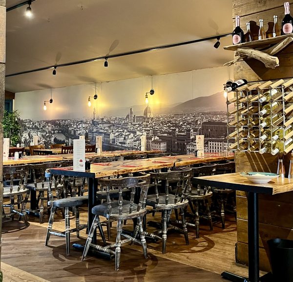 Portofino Ristorante
