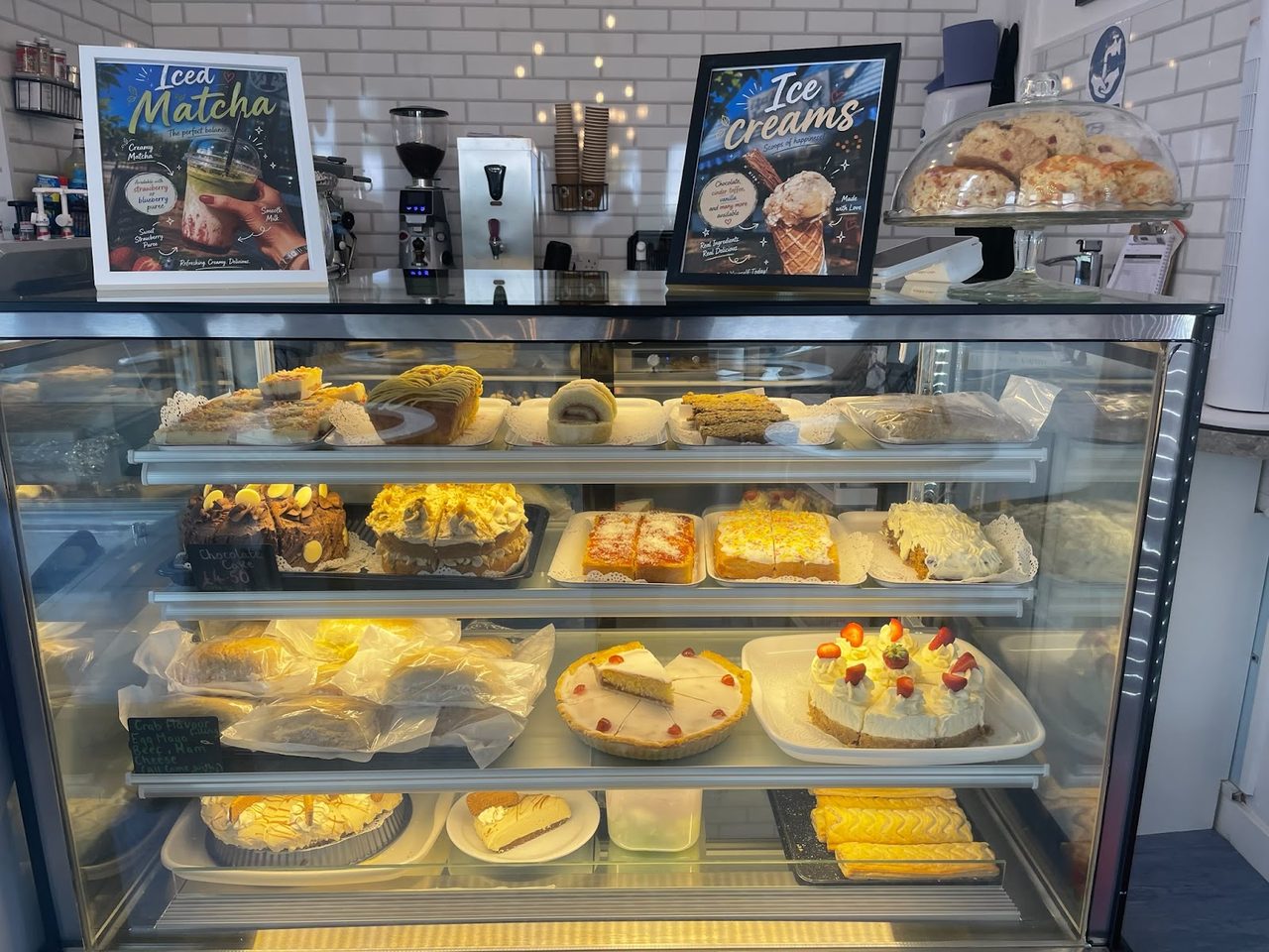 Portside Cafe