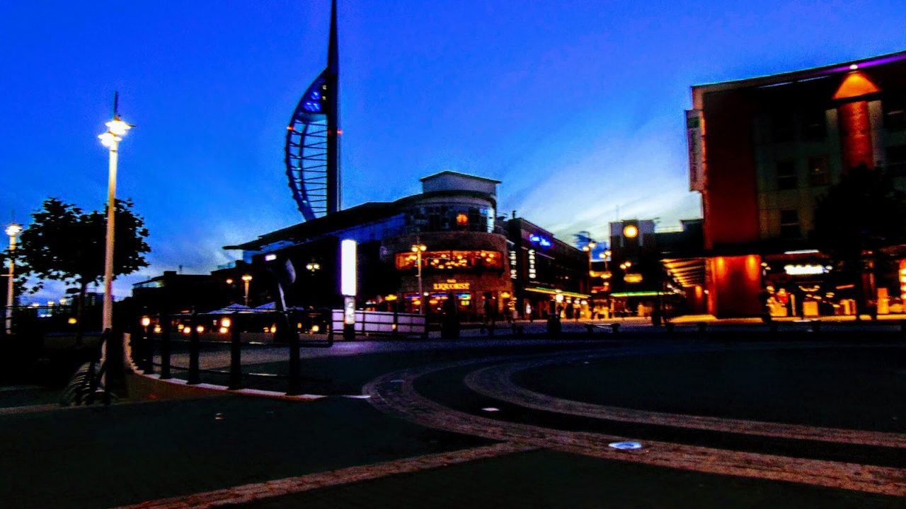 Portsmouth Friendship Centre