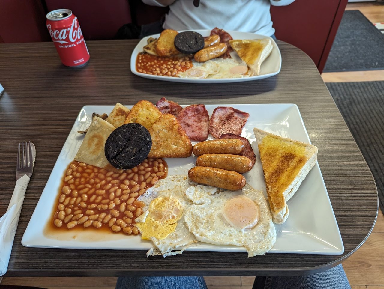 Posh Nosh