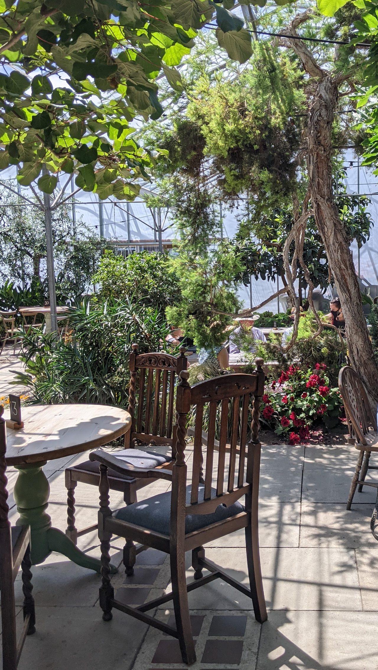 Potager Gardens
