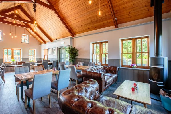 Potarch Cafe