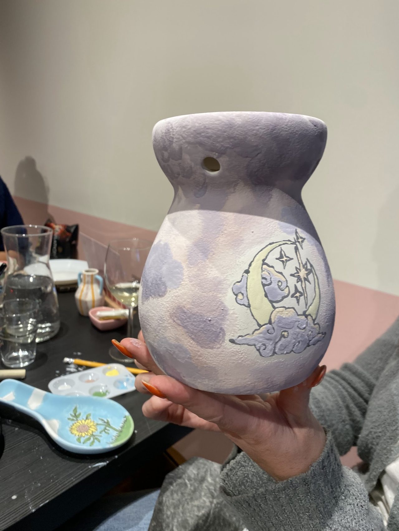 Pots And Paws