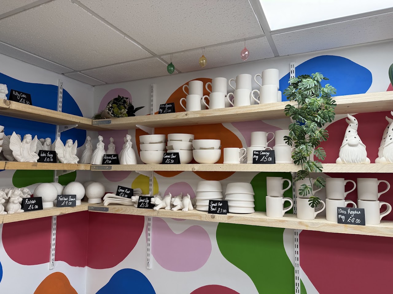 Potted Thame Ltd