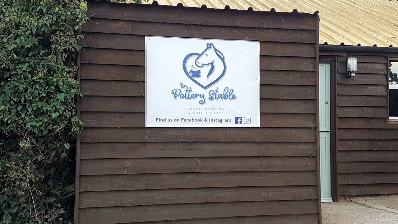 Pottery Stable