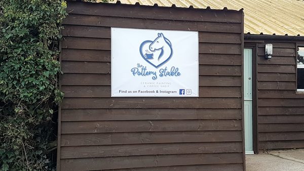 Pottery Stable