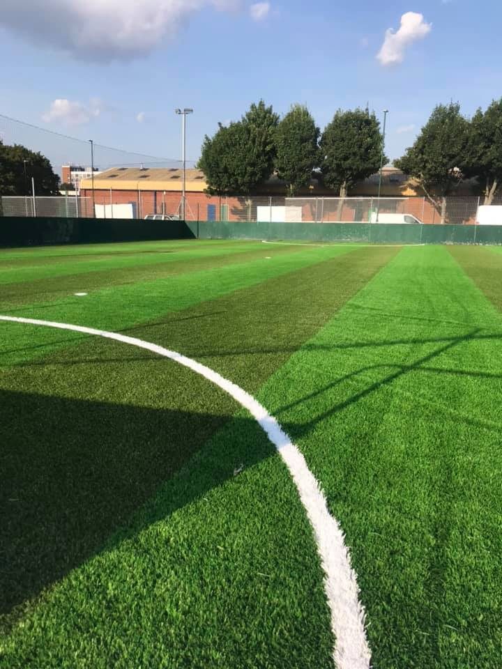 Powerleague Croydon Community Club