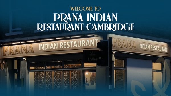 Prana Restaurant & Lounge