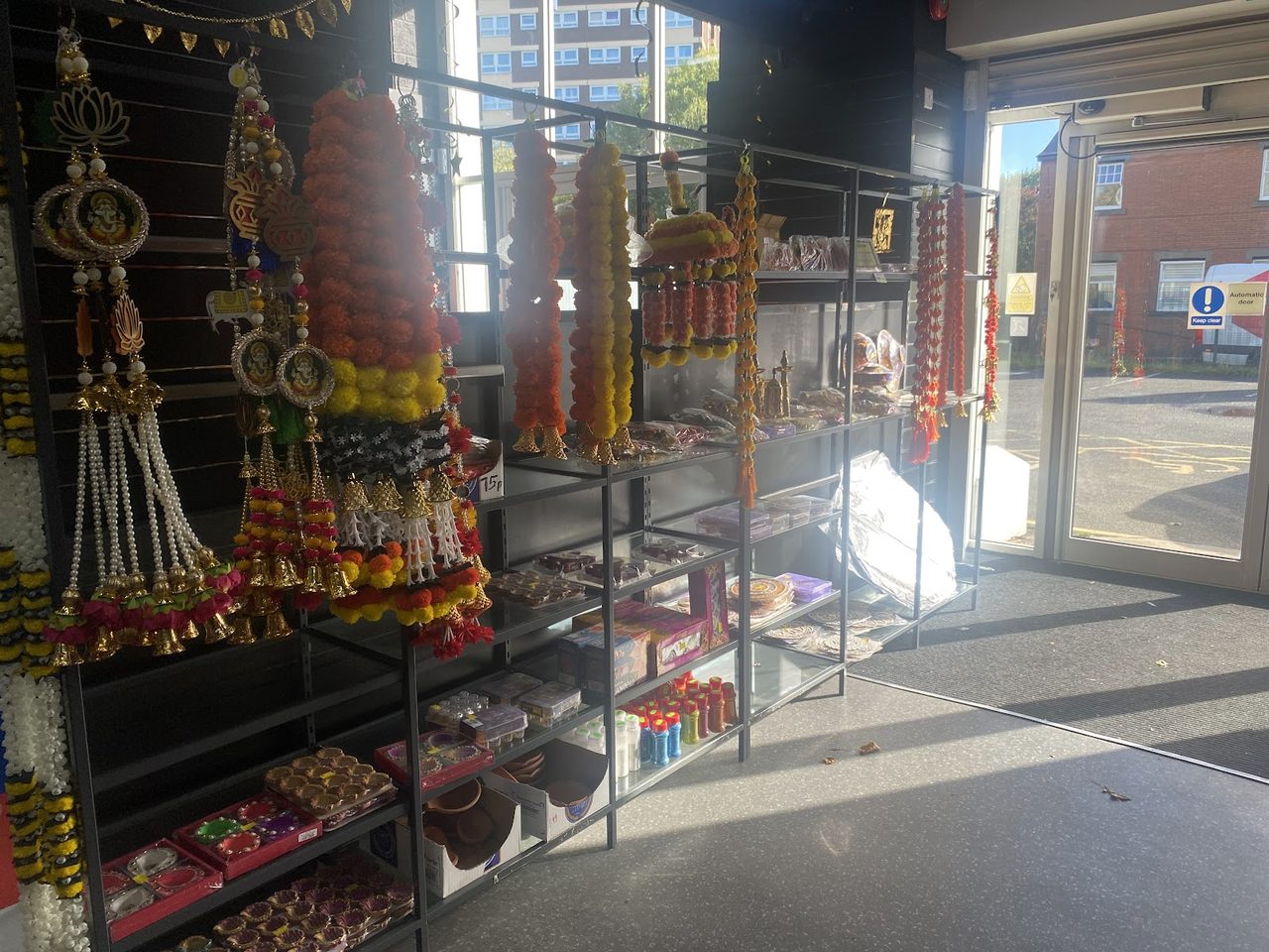 Prayosha Indian Food Court Ltd