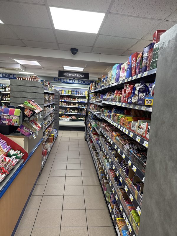 Premier Convenience Store