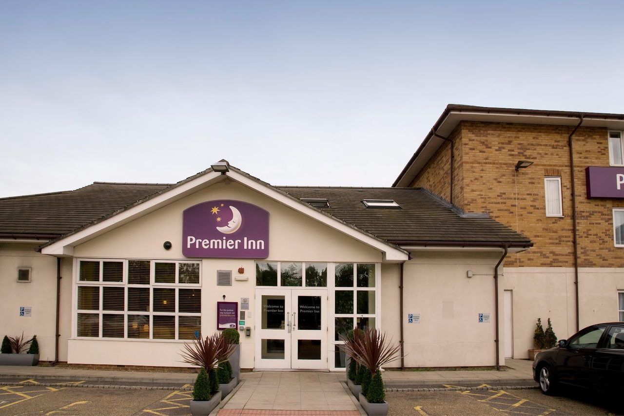 Premier Inn