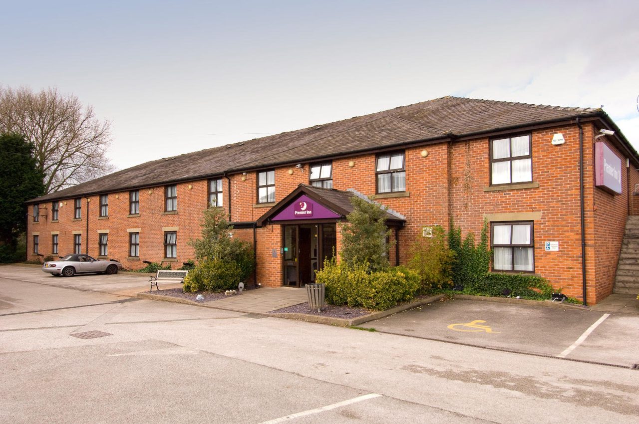 Premier inn