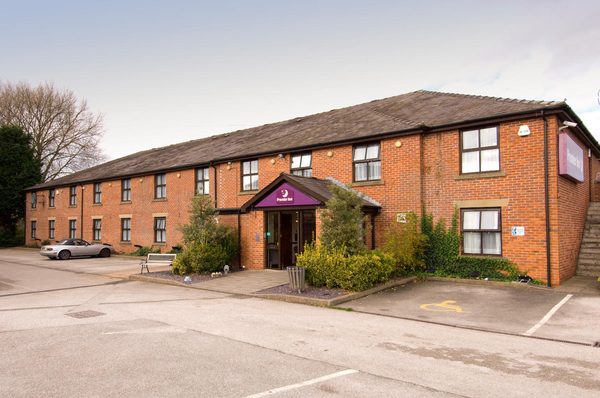 Premier inn