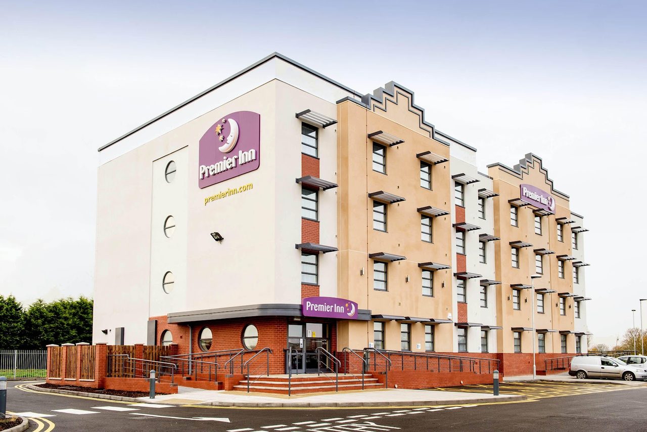 Premier Inn