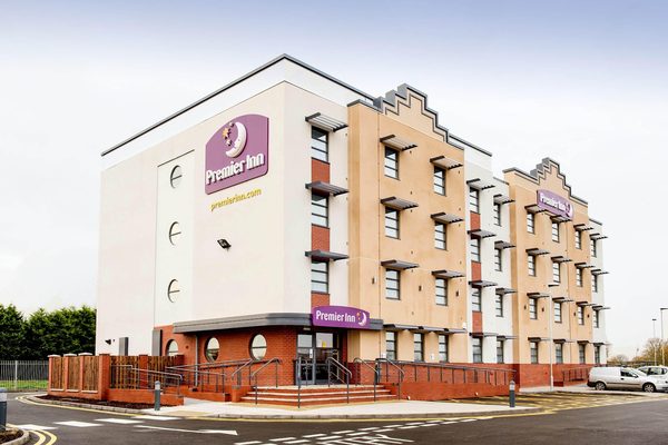 Premier Inn