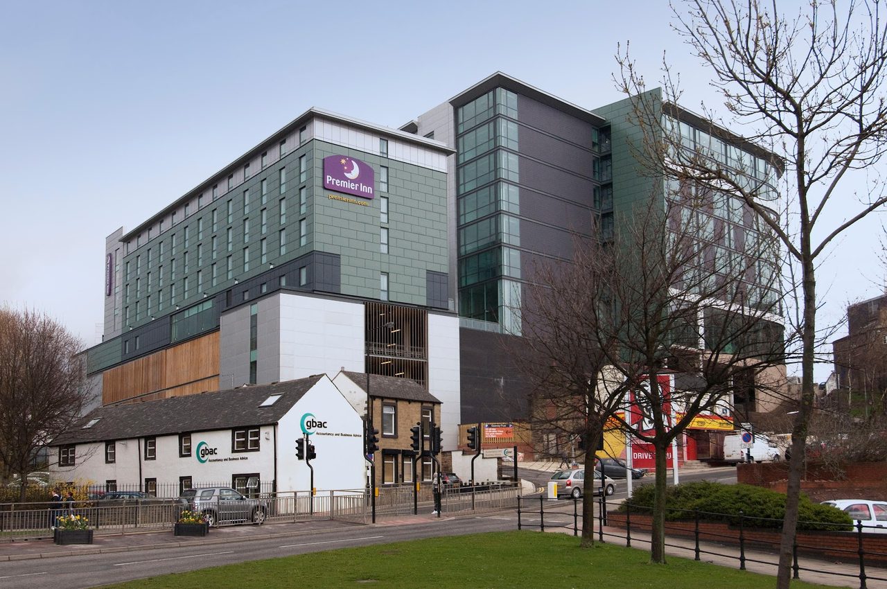 Premier Inn