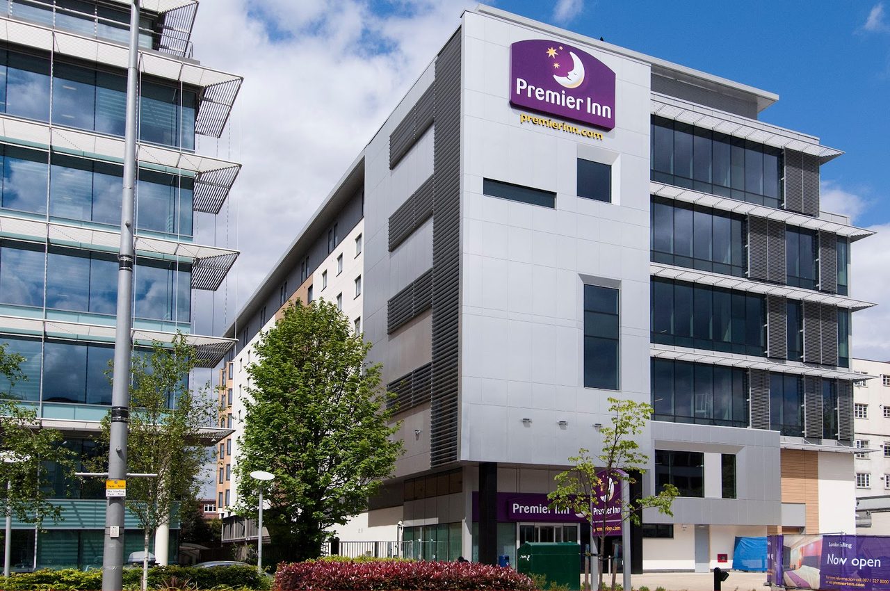 Premier Inn