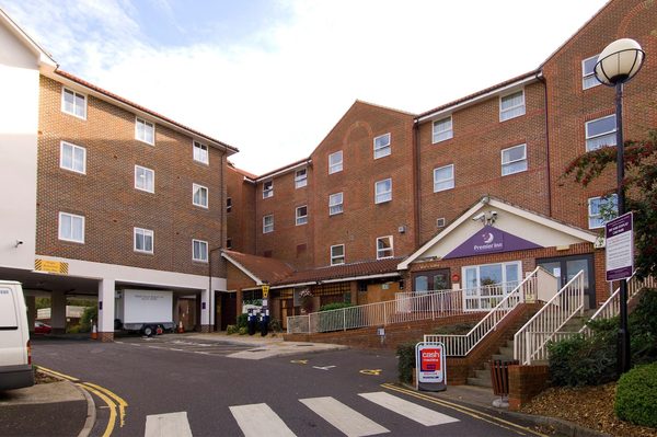 Premier Inn Hastings North A21