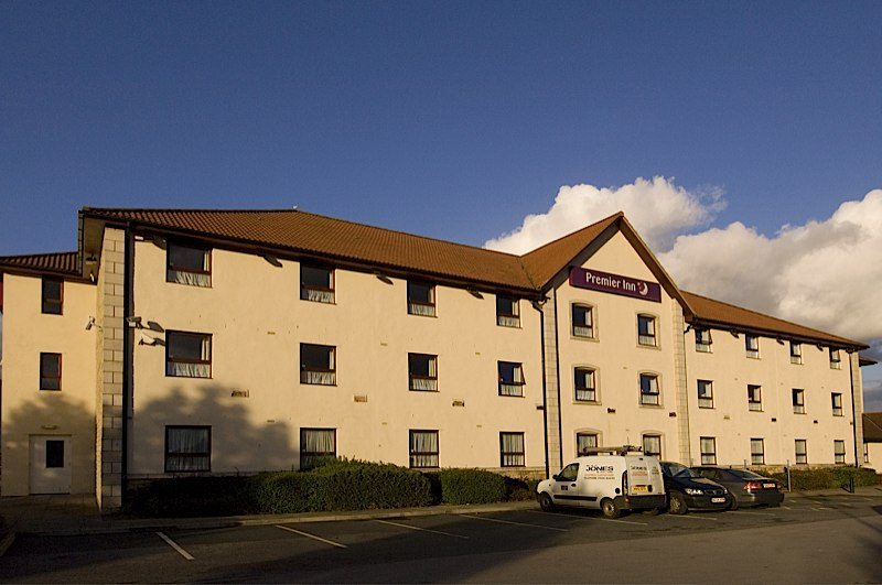 Premier Inn Haydock Park/M6 J23