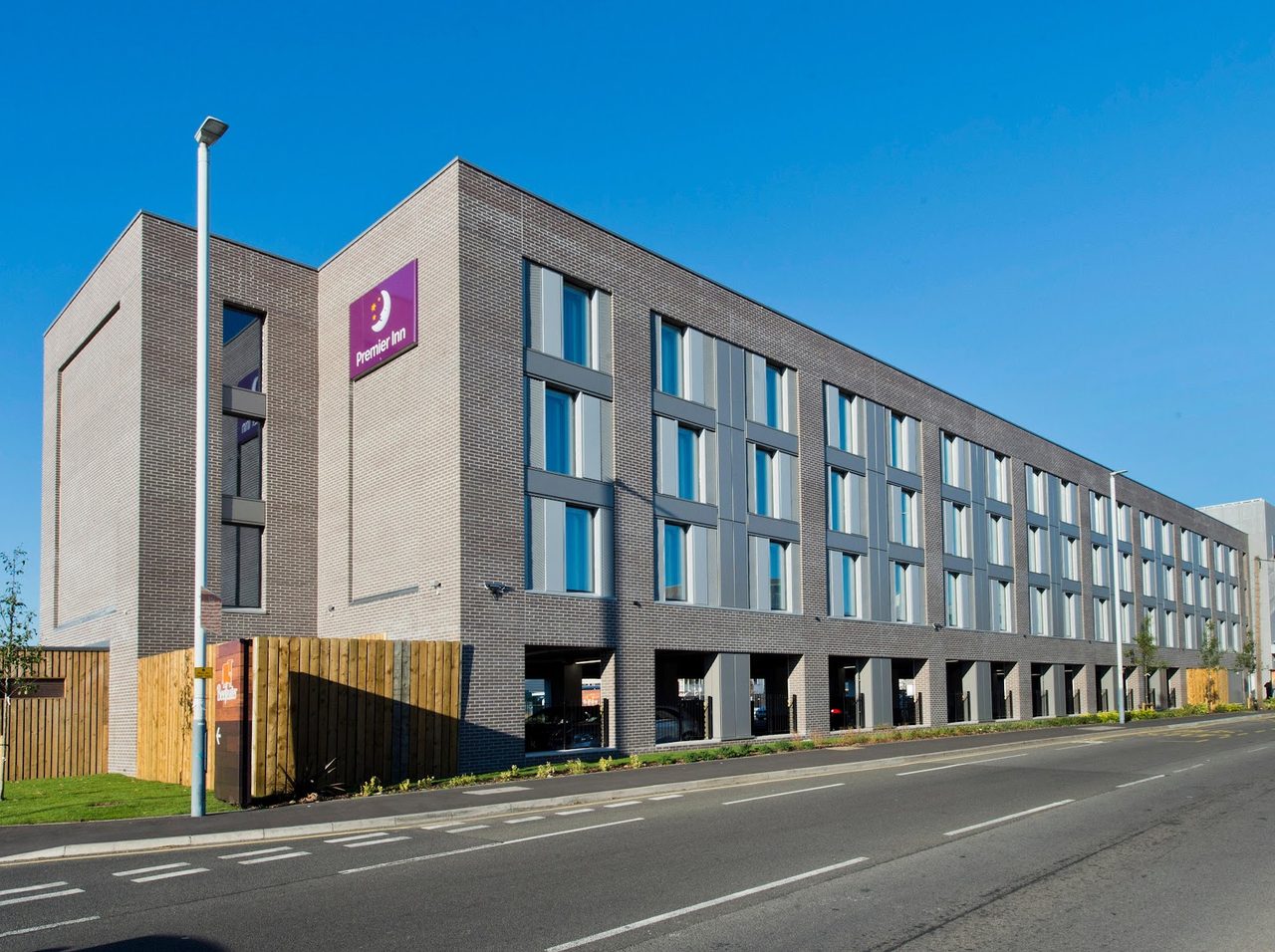Premier Inn London Hayes
