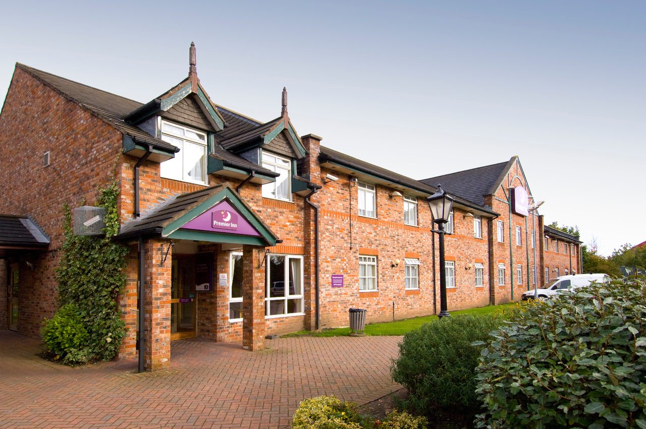Premier Inn Sale