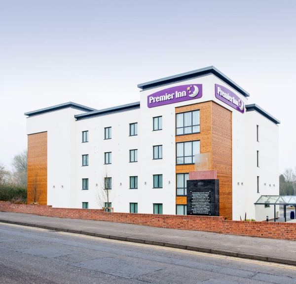 Premier Inn Stourbridge Centre