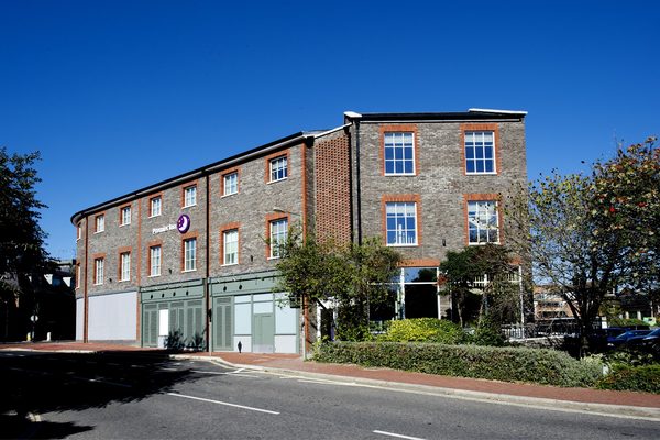 Premier Inn Thyme Restaurant