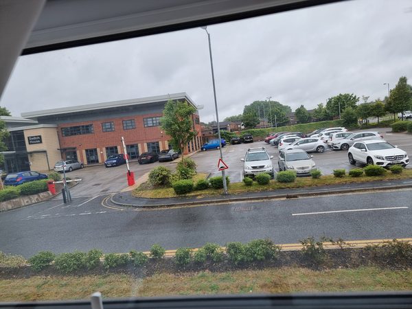 Premier Travel Inn & Packet Steamer Grill