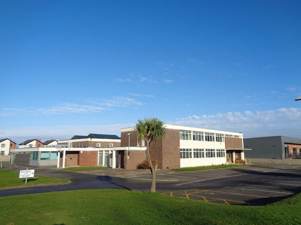 Prestatyn Justice Centre