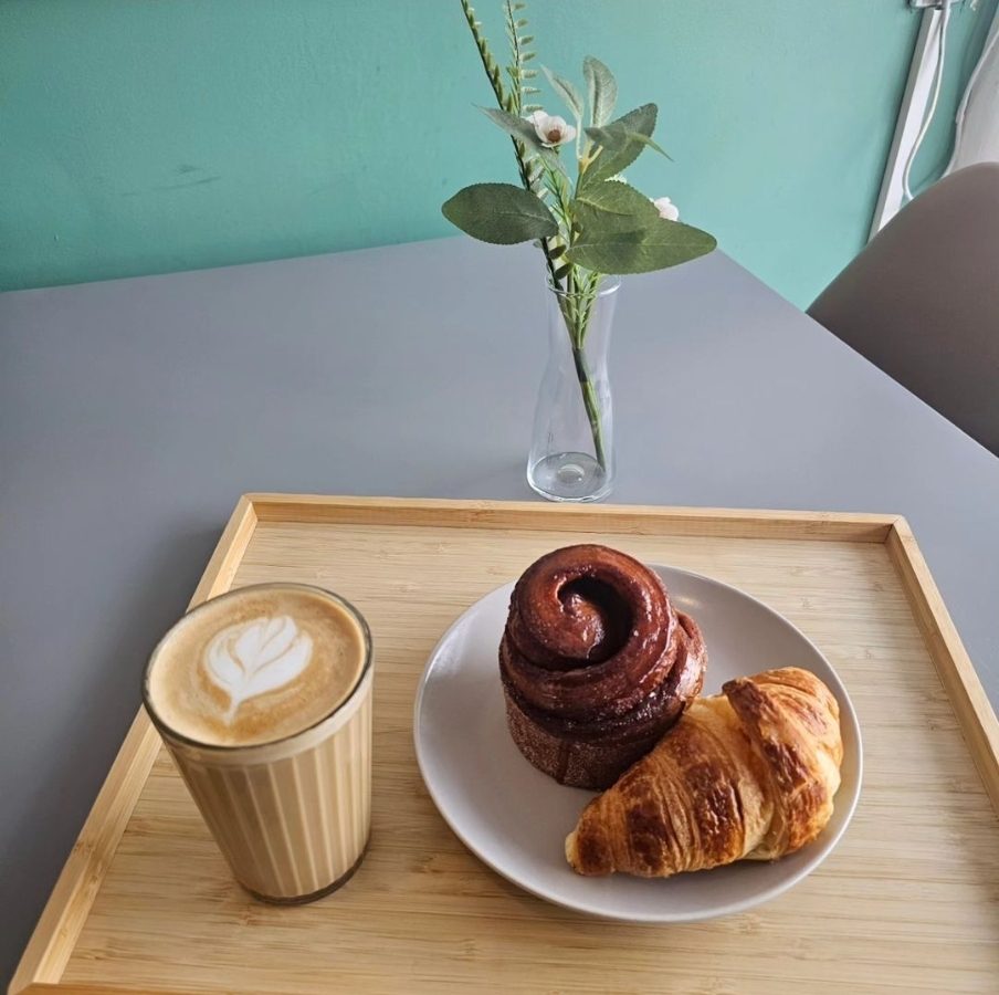 Prestige Coffee House