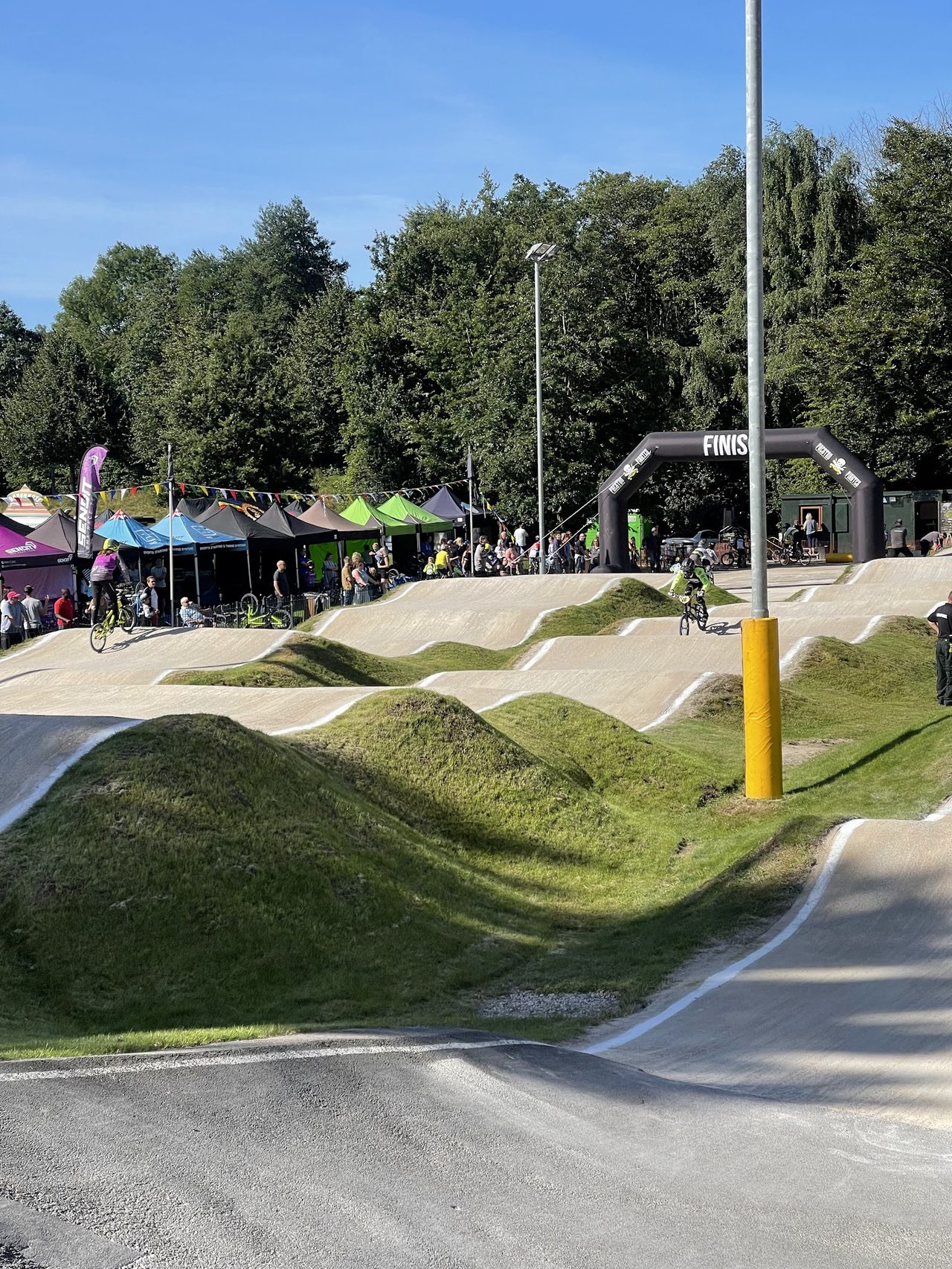 Preston Pirates BMX Club