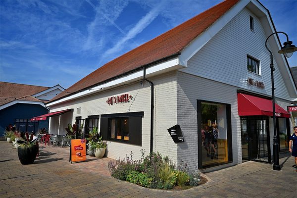 Pret A Manger