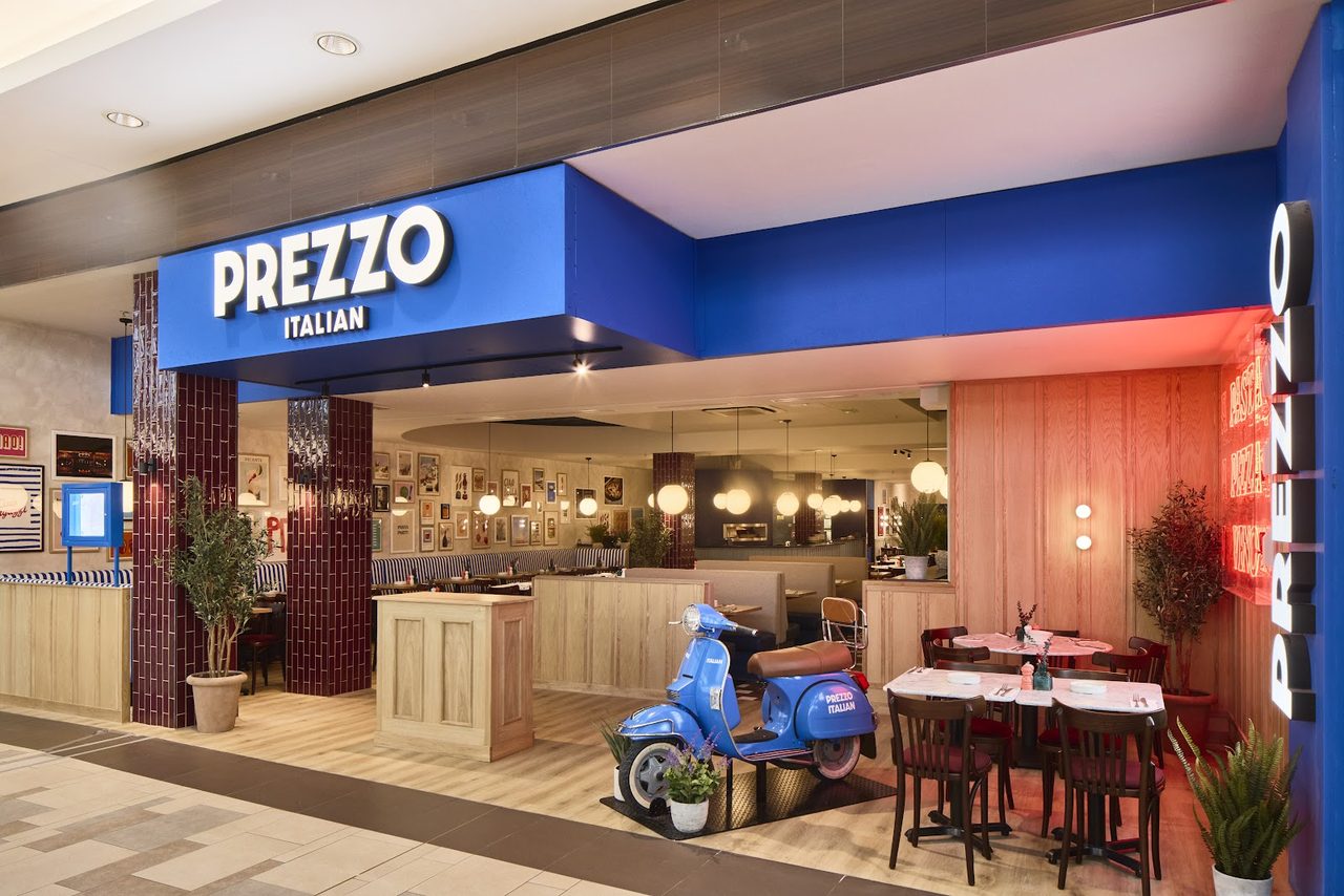 PREZZO