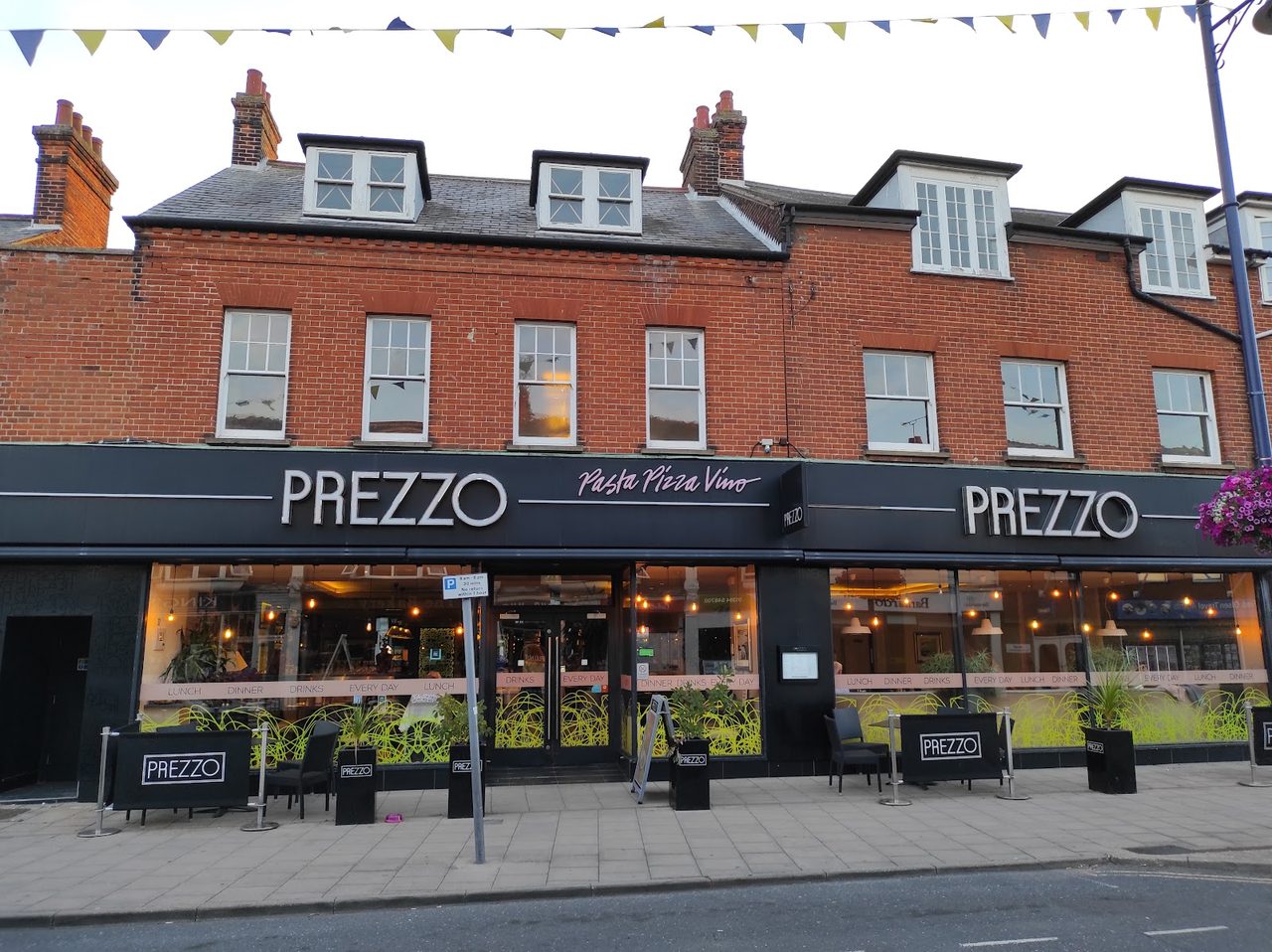 Prezzo