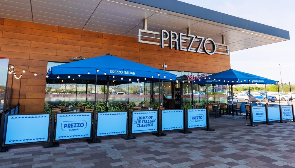 Prezzo