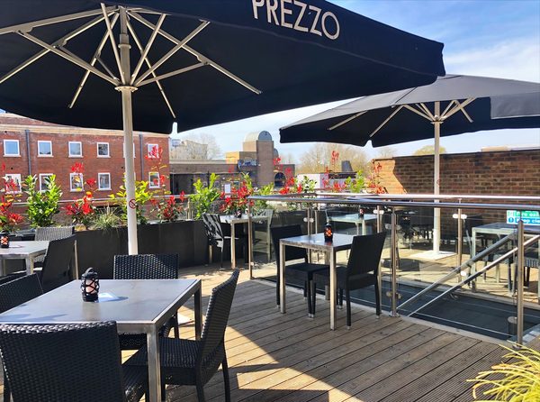 Prezzo