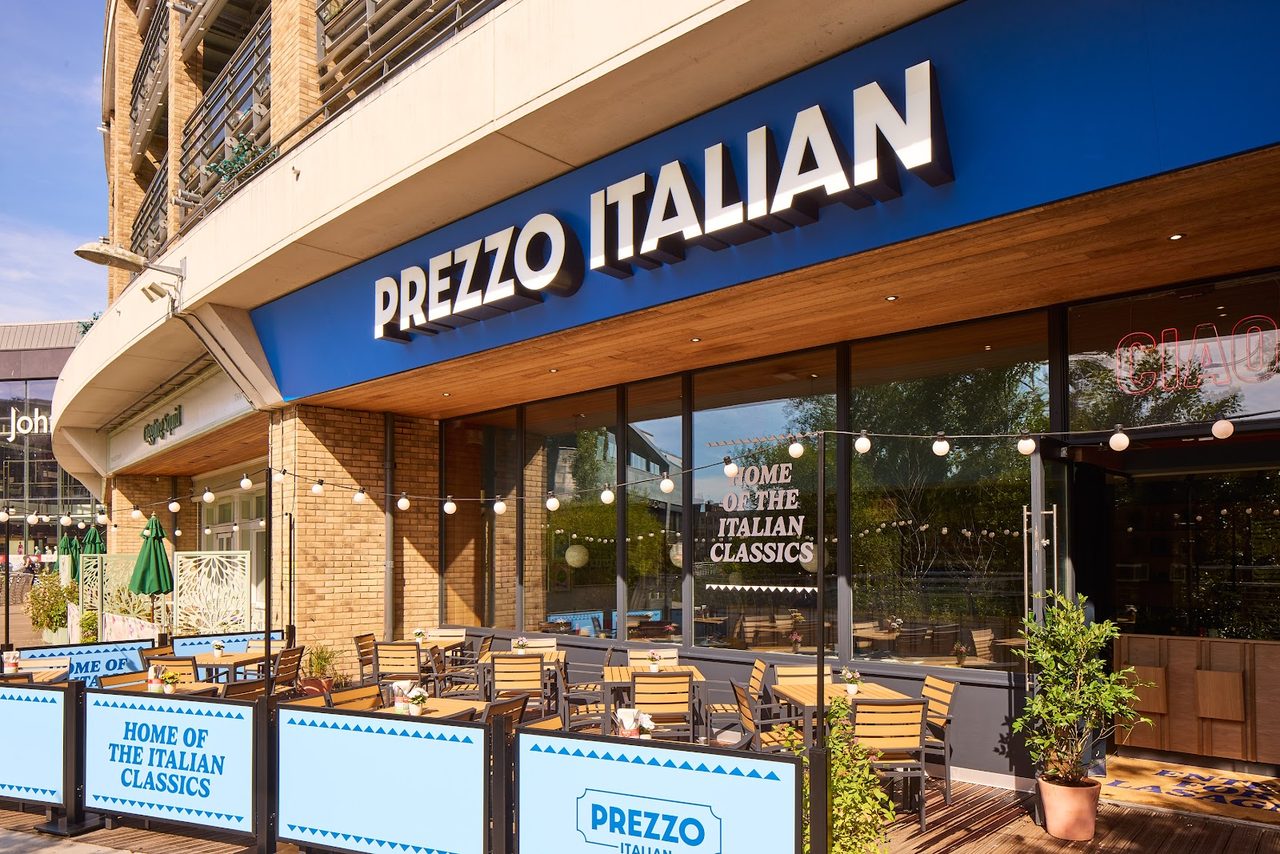 Prezzo