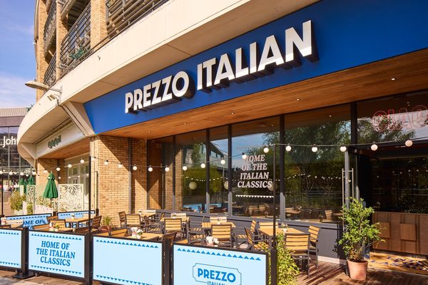 Prezzo