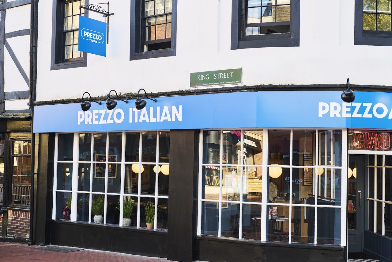 Prezzo