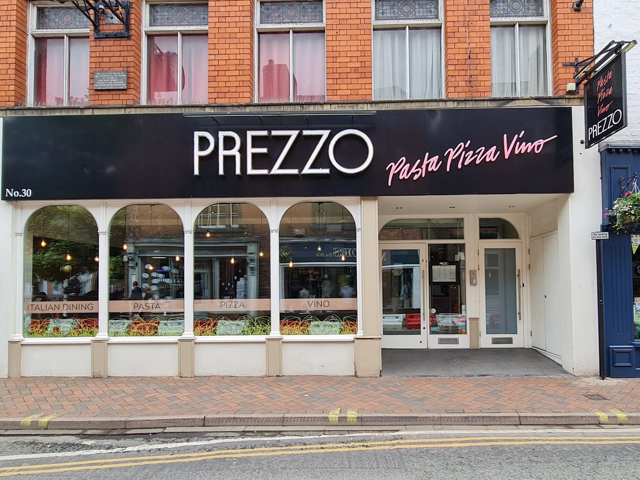 Prezzo