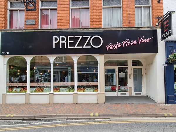 Prezzo