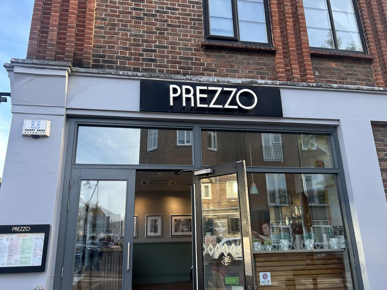 Prezzo