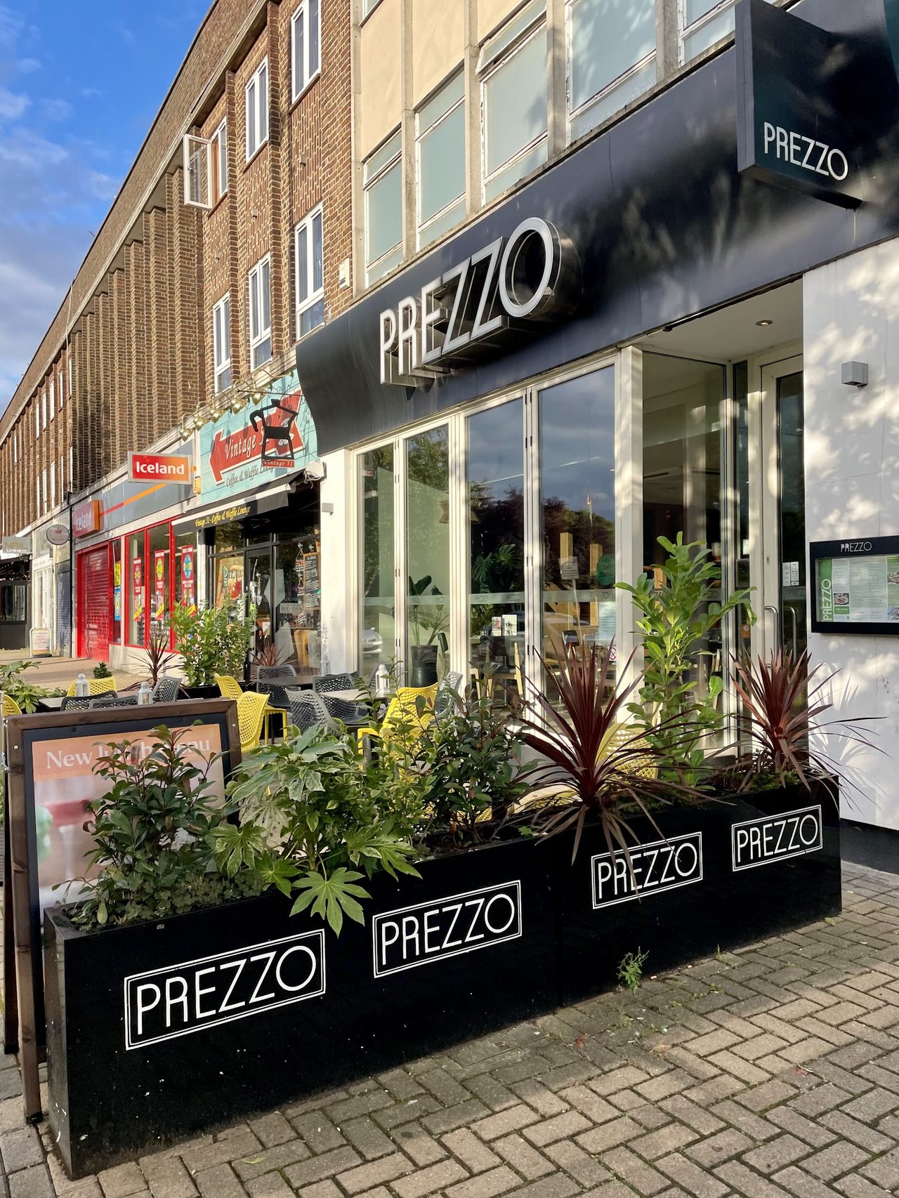 Prezzo